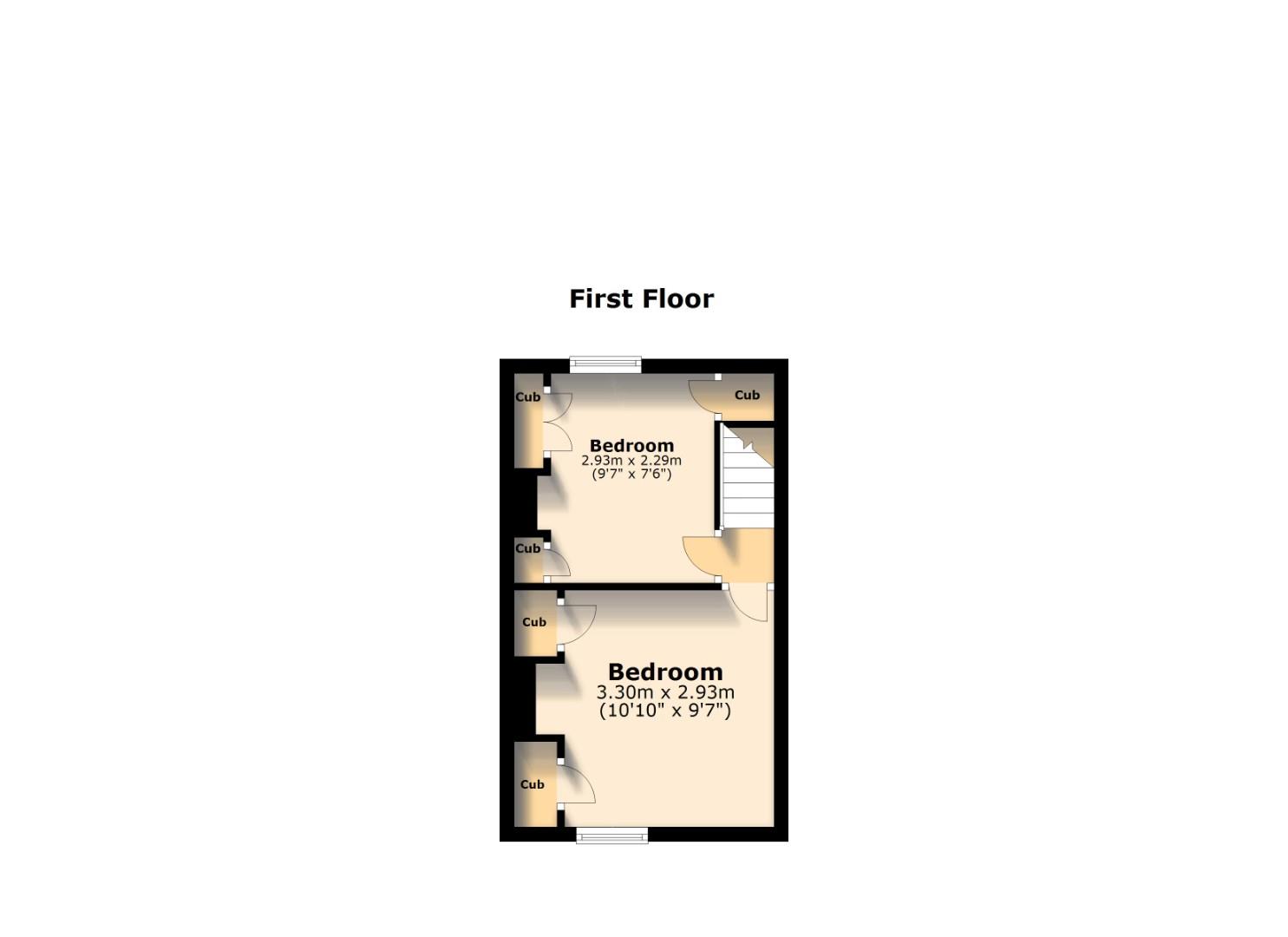 Floorplan image